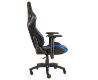 CORSAIR T1 czarny/niebieski CF-9010014-WW - 430267 - zdjęcie 8
